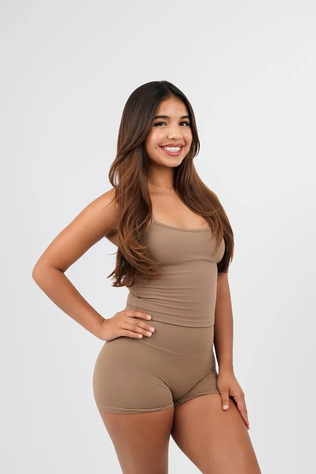Portrait of Emily Morales